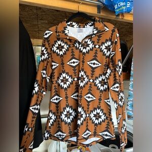 Ranch Dressn Sun Shirt